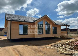 Дом на продажу, 120 м2, Ярославская область