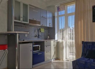 Сдается квартира студия, 32.1 м2, Алушта, улица Ленина, 26