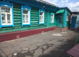 Продам дом, 47.6 м2, Омск, улица Сазонова