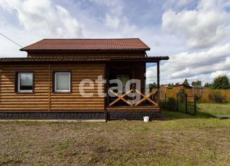 Продажа дома, 108 м2, садоводческое некоммерческое товарищество Нанжуль-3, Сливовая улица