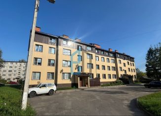 Продаю 2-ком. квартиру, 49.2 м2, Московская область, Молодёжная улица, 11к1