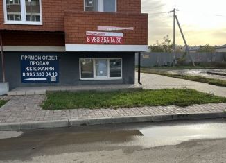 Продажа помещения свободного назначения, 42 м2, поселок Южный, Войсковая улица, 8к2