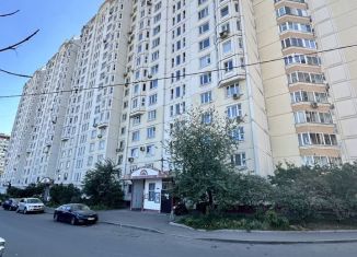 Продается 3-комнатная квартира, 84.6 м2, Москва, метро Братиславская, Белореченская улица, 6