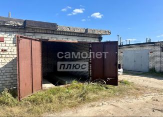 Гараж на продажу, 22 м2, посёлок городского типа Большое Полпино, ГО № 10 по улице Орджоникидзе, 95