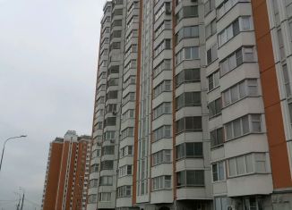 Продажа 2-ком. квартиры, 60.2 м2, Москва, Сочинская улица, 5, метро Некрасовка