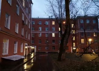 Продажа 3-комнатной квартиры, 84.5 м2, Москва, метро Электрозаводская, Ухтомская улица, 16к1