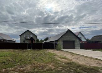 Продается коттедж, 260 м2, деревня Карюгино, Озёрная улица, 11