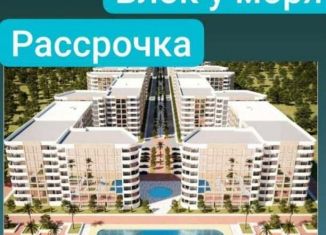 Продажа квартиры студии, 31.7 м2, Дагестан, Зеленоморская улица, 1