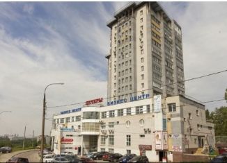 Продаю офис, 42.3 м2, Нижний Новгород, улица Германа Лопатина, 8