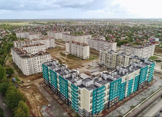 Продажа двухкомнатной квартиры, 67 м2, Калининград, Беловежская улица, 7