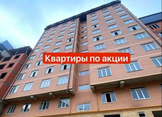 2-ком. квартира на продажу, 80.9 м2, Дагестан, Еловая улица