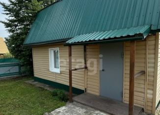 Продаю дачу, 37.8 м2, Кемеровская область