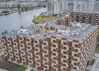 2-ком. квартира на продажу, 73 м2, Санкт-Петербург, Петровский проспект, 9к2, метро Чкаловская