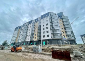 Продам 3-ком. квартиру, 89.3 м2, Красноярск, Советский район