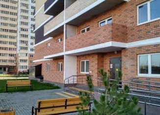 Продажа 1-комнатной квартиры, 56.2 м2, Краснодар, проспект имени писателя Знаменского, 9к3