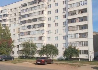 Продажа 3-комнатной квартиры, 62 м2, Мордовия, улица 40 лет Победы, 3