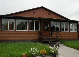 Сдается в аренду дом, 120 м2, Камчатский край, улица Попова, 12