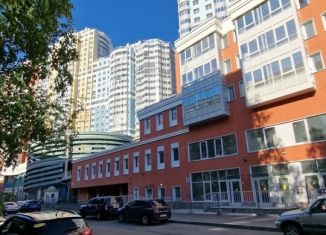 Продам 3-комнатную квартиру, 101.6 м2, Санкт-Петербург, метро Парнас, улица Кустодиева, 7к1