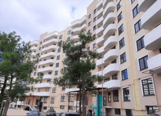 Продается 3-комнатная квартира, 102 м2, Краснодарский край, улица Маршала Жукова, 2к1