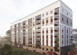 Продается 2-ком. квартира, 85.3 м2, Владимирская область, улица Мира, 90А