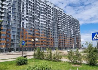 Продажа трехкомнатной квартиры, 100 м2, Краснодарский край, Командорская улица, 15