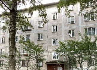 Аренда двухкомнатной квартиры, 45.4 м2, Санкт-Петербург, Народная улица, 41, метро Елизаровская