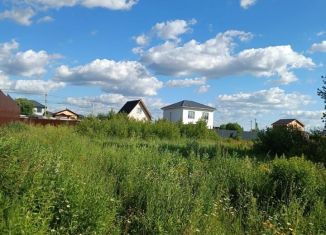 Продаю участок, 6 сот., квартал дачной застройки Кранкино, Малиновый переулок