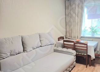 Продается двухкомнатная квартира, 45 м2, Красноярский край, улица Юшкова, 46