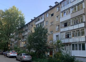 Продажа 2-комнатной квартиры, 49.4 м2, Ярославль, Дзержинский район, улица Панина, 28