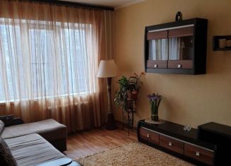 Аренда 3-ком. квартиры, 60 м2, Курск, улица Димитрова, 73, Центральный округ