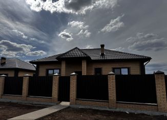 Продаю дом, 130 м2, коттеджный посёлок Новое Семибратское, Кольцевая улица