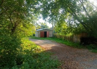 Продам гараж, 30 м2, деревня Ванюки