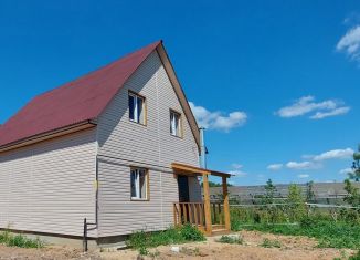 Продается дом, 120 м2, деревня Нестерово