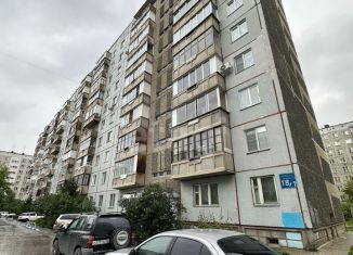 Продается 3-комнатная квартира, 66.6 м2, Новосибирск, Киевская улица, 18/1, метро Площадь Маркса