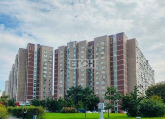 Продам 2-ком. квартиру, 51.1 м2, Москва, Пронская улица, 3, метро Юго-Восточная