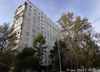 Продажа 3-ком. квартиры, 58.1 м2, Москва, Востряковский проезд, 9