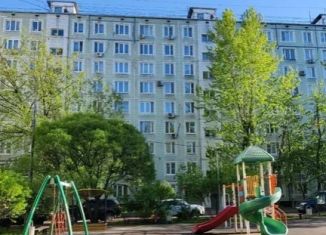 Продается квартира студия, 15.8 м2, Москва, Новочеркасский бульвар, 4, район Марьино