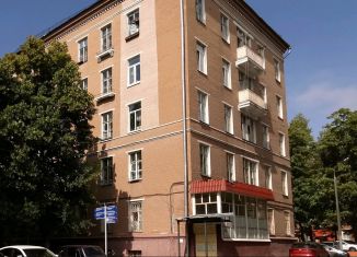 Продам многокомнатную квартиру, 113 м2, Москва, метро Академическая, Большая Черёмушкинская улица, 36к1