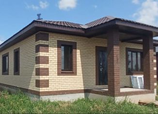 Продаю дом, 70 м2, деревня Блохино