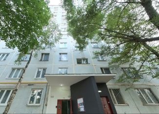 Продается четырехкомнатная квартира, 61.8 м2, Москва, Востряковский проезд, 9, станция Красный Строитель