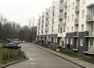 Сдам в аренду квартиру студию, 25 м2, Гурьевск, переулок Байдукова, 1