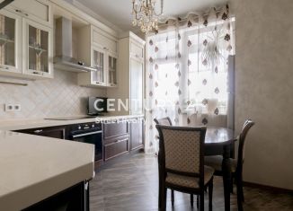 Продам 3-комнатную квартиру, 73 м2, Москва, Смольная улица, 49