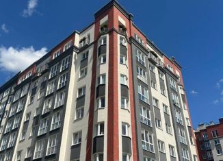 Продается 2-комнатная квартира, 55.6 м2, Калининградская область