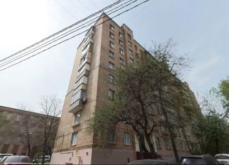 2-комнатная квартира на продажу, 33.9 м2, Москва, Сельскохозяйственная улица, метро ВДНХ