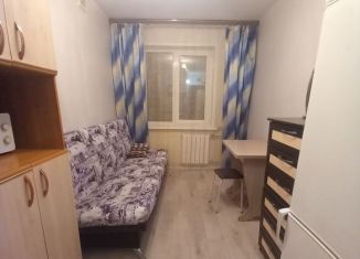 Сдача в аренду квартиры студии, 18 м2, Красноярск, улица Крупской, 26