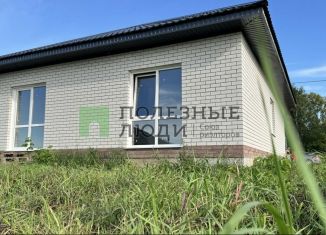 Продажа дома, 120 м2, поселок Черницк, Белоствольная улица, 15