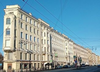 Продажа комнаты, 34 м2, Санкт-Петербург, Лиговский проспект, 2-4Л, Центральный район