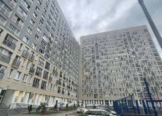 Продам 2-комнатную квартиру, 51.8 м2, Пушкино, улица Добролюбова