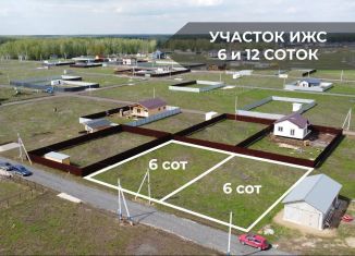 Продажа земельного участка, 6 сот., Домодедово, улица Пушкина