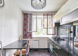 Продажа 3-ком. квартиры, 53 м2, Пермский край, Коломенская улица, 13